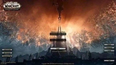 魔兽世界符文容器直装游戏版图3