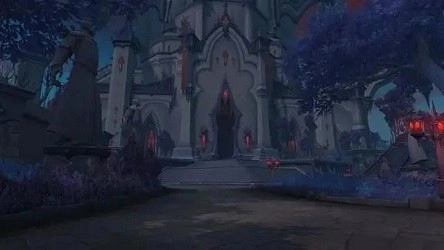 魔兽世界符文容器直装游戏版图4