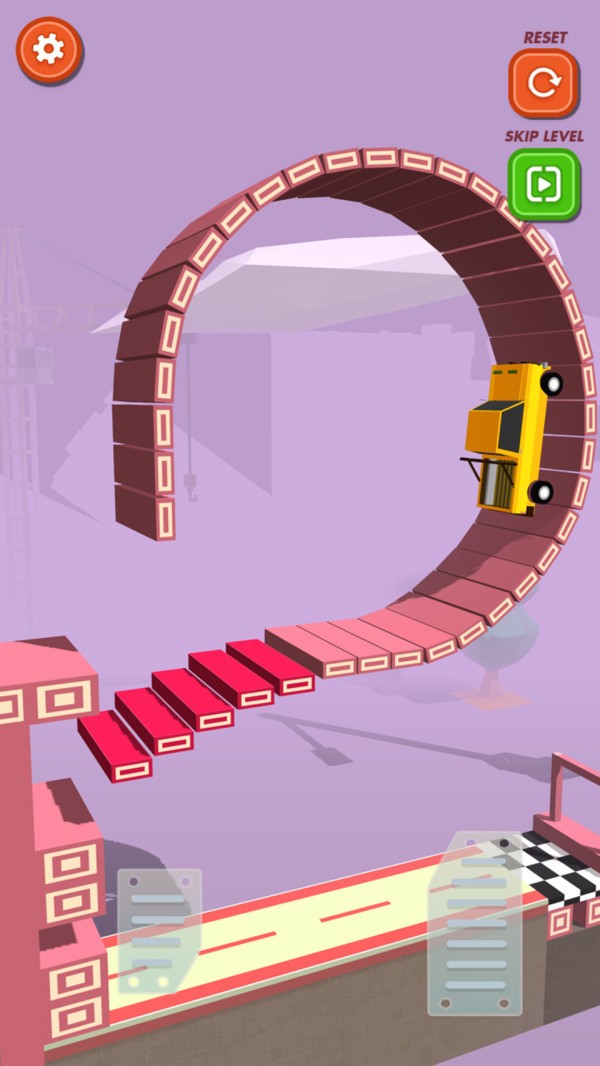 超神司机最新免费版截图3