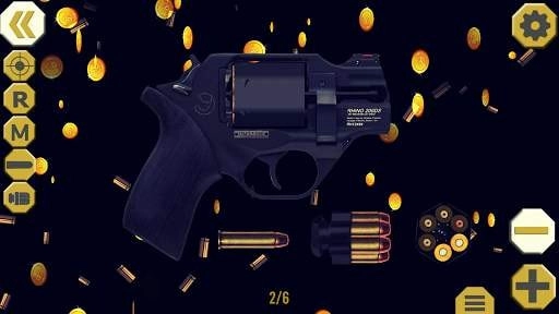 终极武器模拟器游戏纯净版截图3