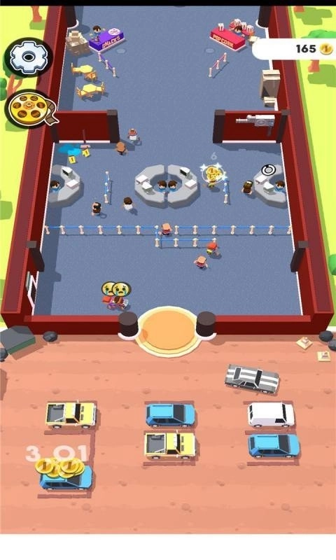 开个电影院吧(1)