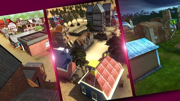 一只特立独行的猪(2)