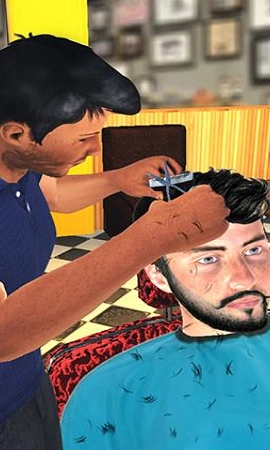 理发美容沙龙(1)