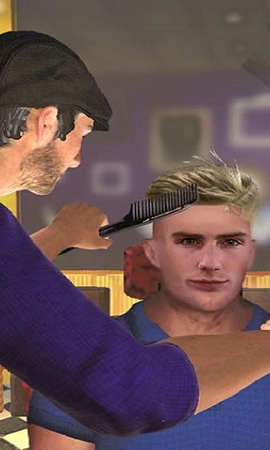 理发美容沙龙(2)