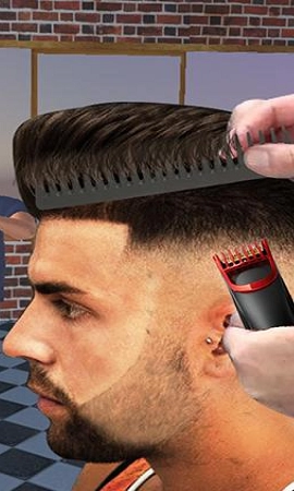 理发美容沙龙(3)