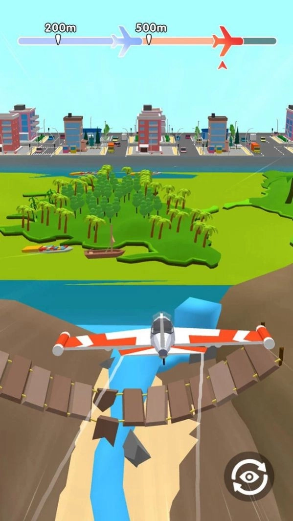 滑翔飞机直装版