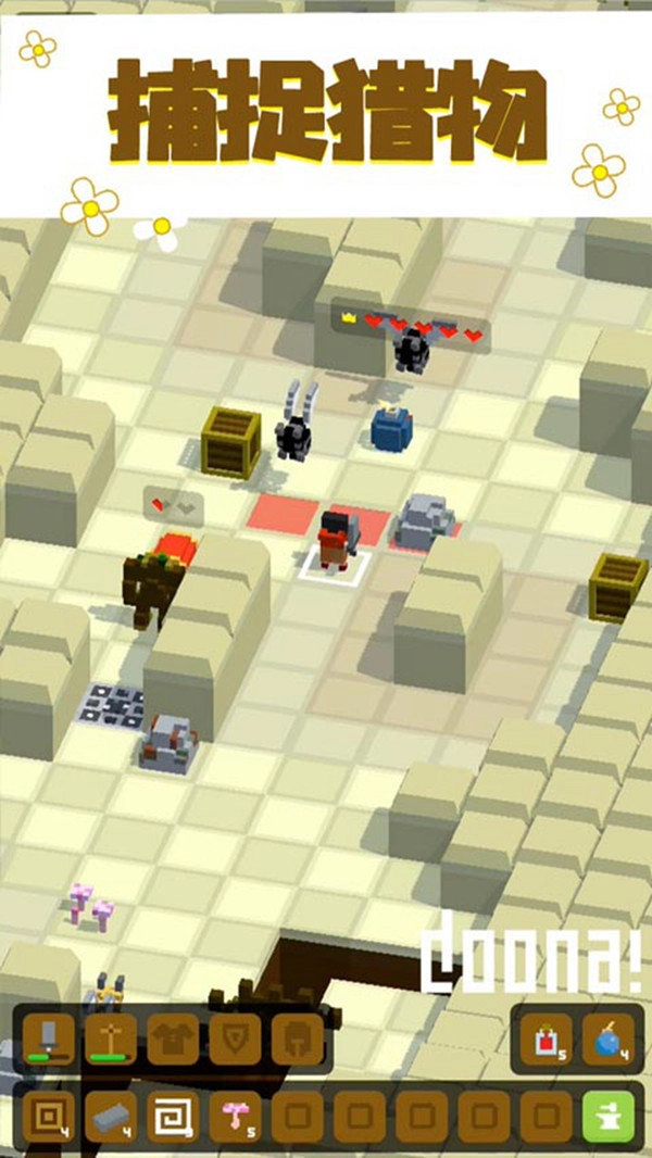 安可拉生存模拟游戏完整版(1)