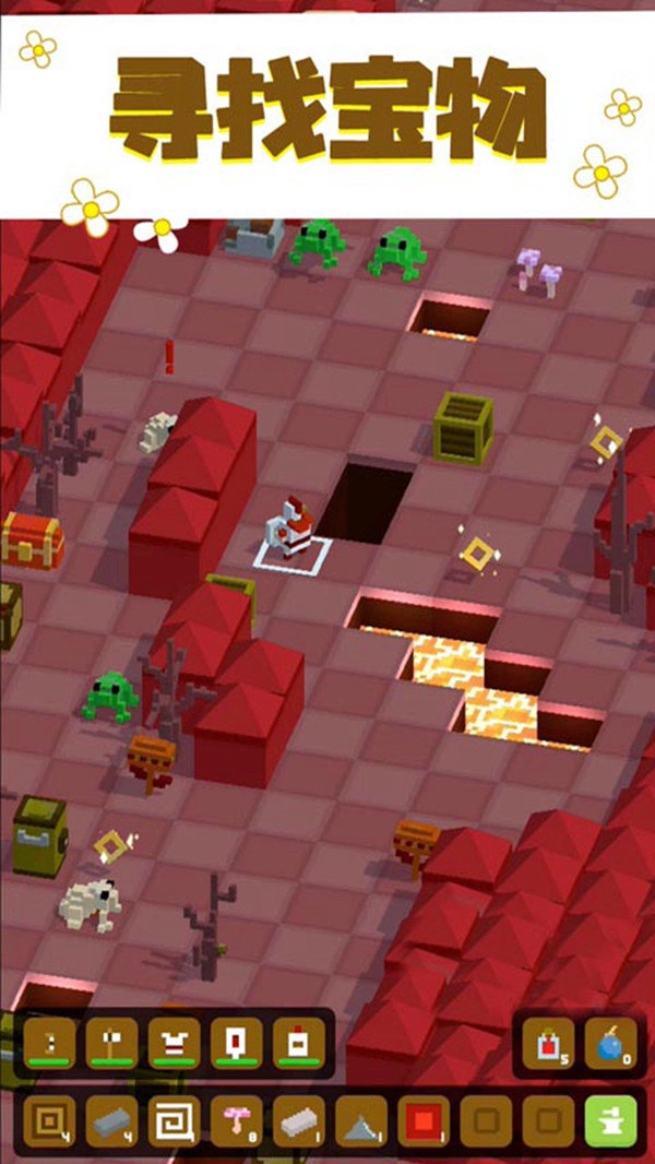 安可拉生存模拟游戏完整版(2)