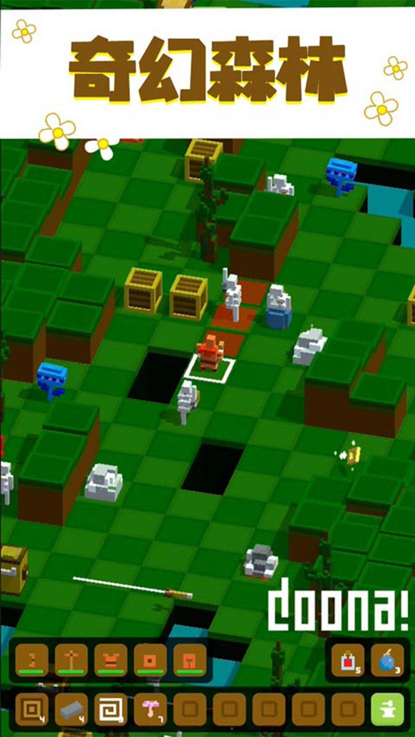 安可拉生存模拟游戏完整版(4)