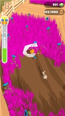 农民的追求截图2