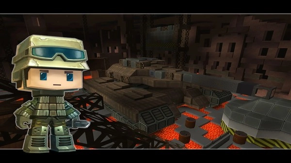 工艺与创造游戏完整版(1)