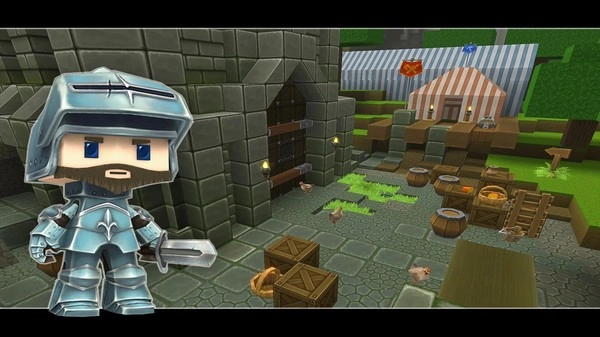 工艺与创造游戏完整版(3)