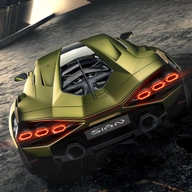 超级布加迪拼图手游免费版