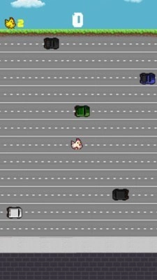 作死的像素鸡(4)