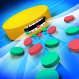 吃完就跑手游直装版