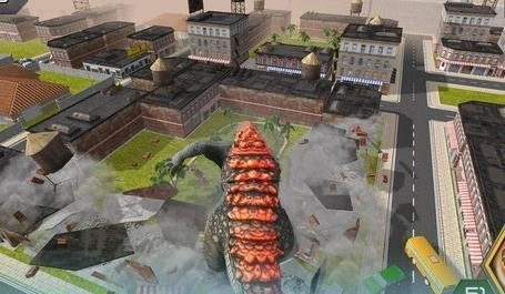 怪兽进化模拟器手游直装版(3)