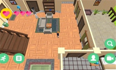 艾瑞的房子和城市(1)