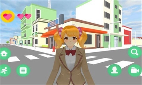 艾瑞的房子和城市(2)