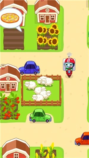 儿童比萨店手机版下载