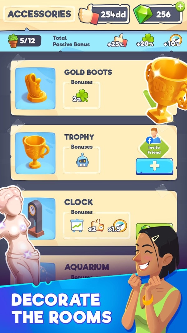 练成钢铁肌肉(2)