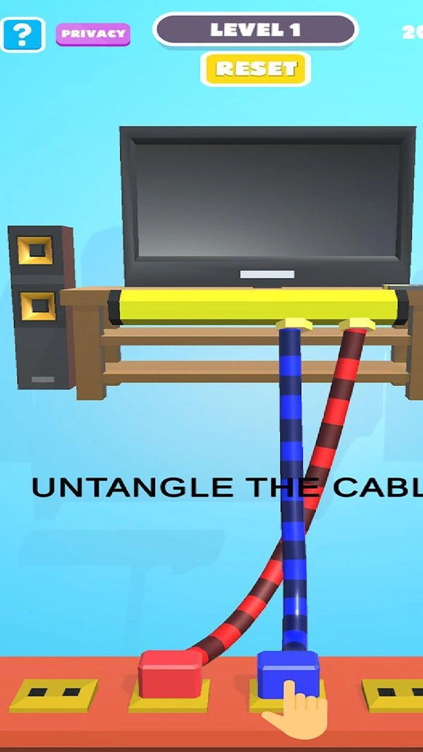 完美插头3D无广告版(1)