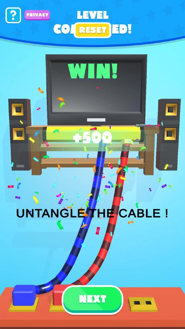 完美插头3D无广告版(2)