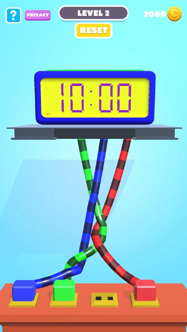 完美插头3D无广告版(3)