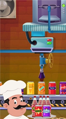 苏打水制造大亨游戏安装包图2