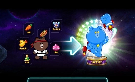 银河特攻队免费版图2