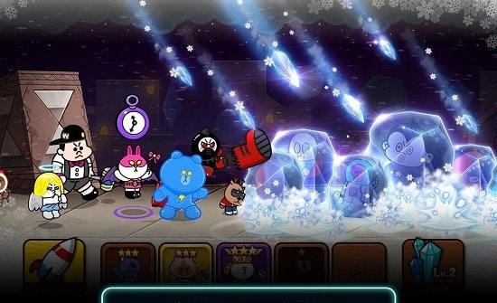 银河特攻队免费版图3