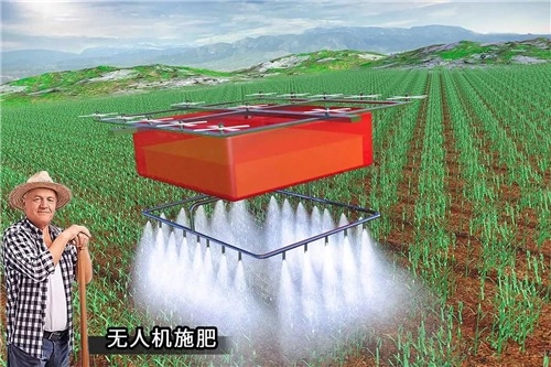 现代农业模拟器3