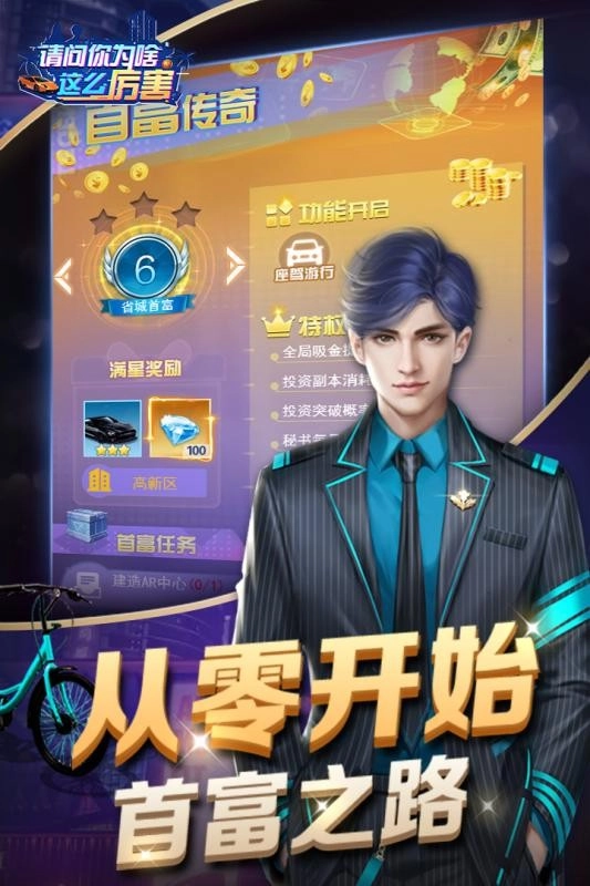 请问你为啥这么厉害(5)