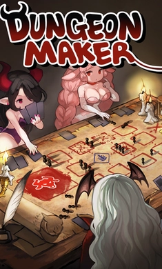 dungeonmaker安装下载