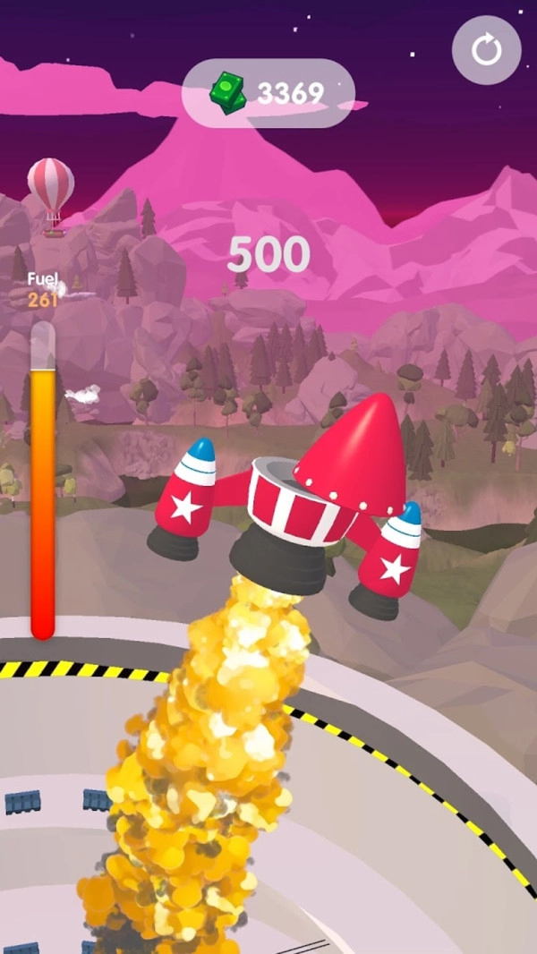 造个宇宙飞船免费原版图2