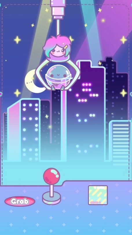 空降小姐姐游戏官方版图2