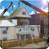 房屋建造公司