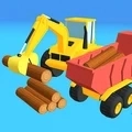 欢乐挖掘机最新免费版