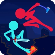火柴人决斗时刻免费版