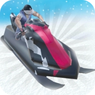 绝地雪橇手机版