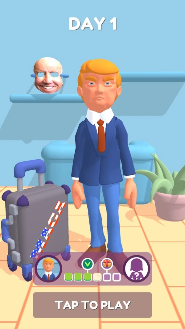 机场人生3D免费版截图3