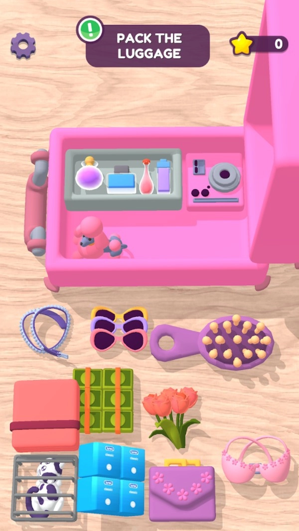 机场人生3D免费版截图4