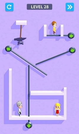 我拉的贼溜手游版图3