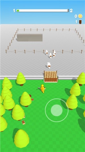 一起来建造游戏绿色版图2