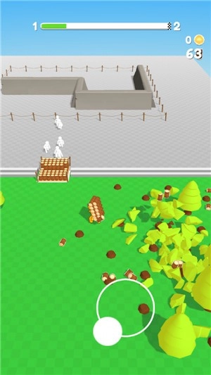 一起来建造游戏绿色版图3