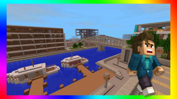 我的萝莉世界游戏安装包(2)