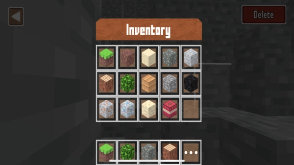 我的探索世界2026最新免费版图2