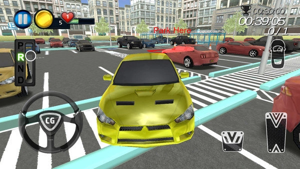 奇异博士泊车队游戏安装包(1)