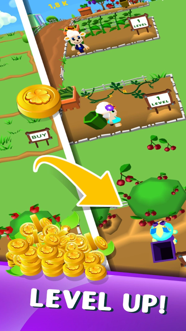 动物农场物语官方正版(1)