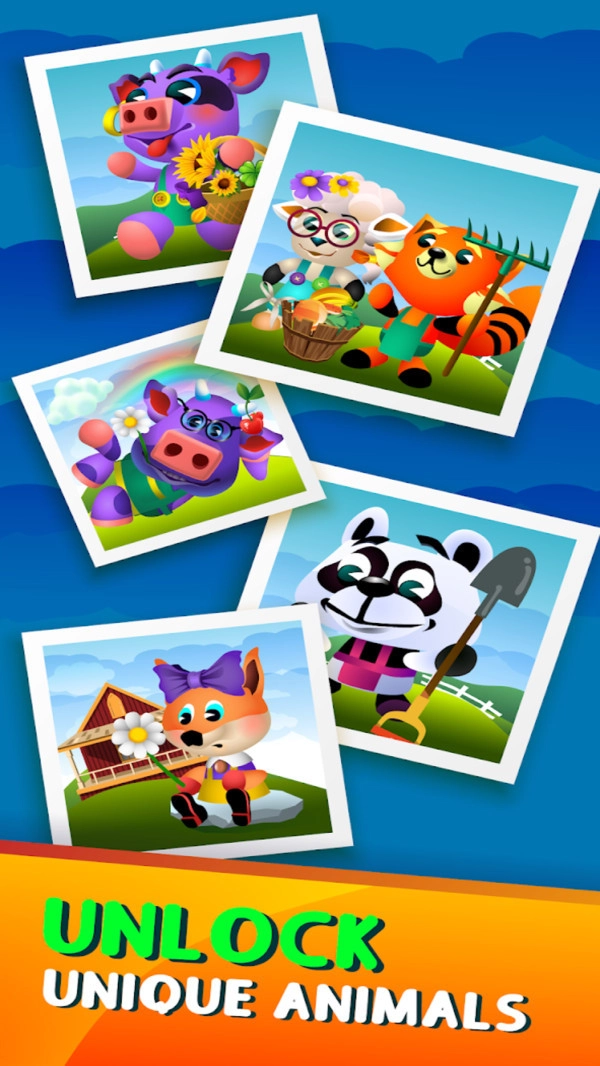 动物农场物语官方正版(2)