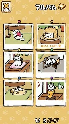 猫咪后院汉化版(4)
